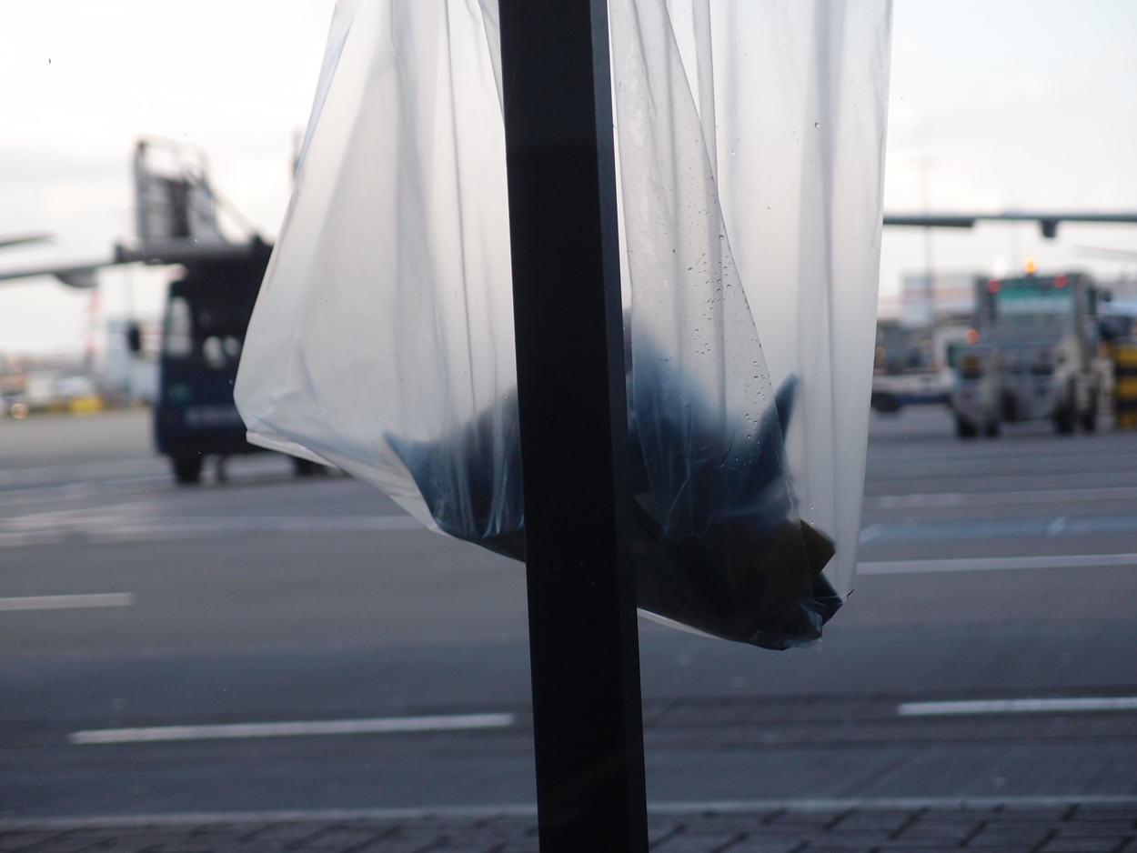 2016-02-23 London Heathrow (Audio & Video)